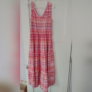 Cabana Life maxi dress